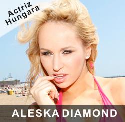 ALESKA DIAMOND