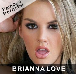 BRIANNA LOVE