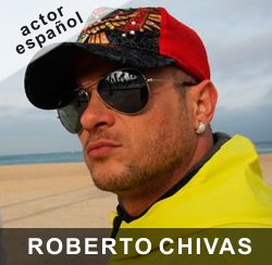 ROBERTO CHIVAS
