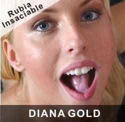 DIANA GOLD