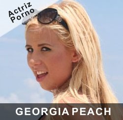 GEORGIA PEACH