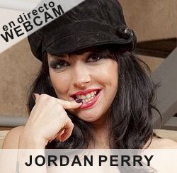 JORDAN PERRY