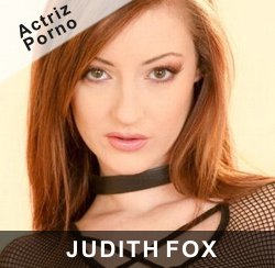 JUDITH FOX