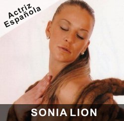 SONIA LION