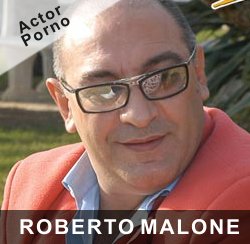 ROBERTO MALONE