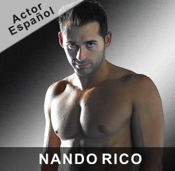 NANDO RICO