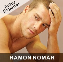 RAMON NOMAR