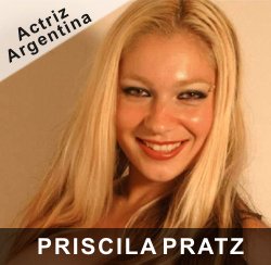 PRISCILA PRATZ