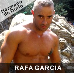 RAFA GARCIA