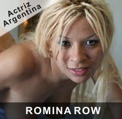 ROMINA ROW