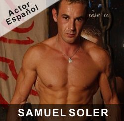 SAMUEL SOLER