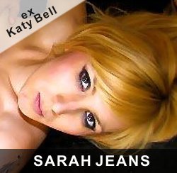 SARAH JEANS