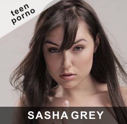 SASHA GREY