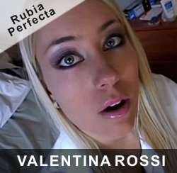 VALENTINA ROSSI