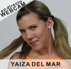 YAIZA DEL MAR