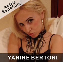 YANIRE BERTONI