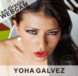 YOHA GALVEZ