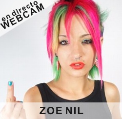 ZOE NIL