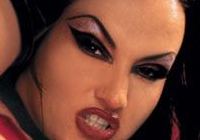 Actriz Porno