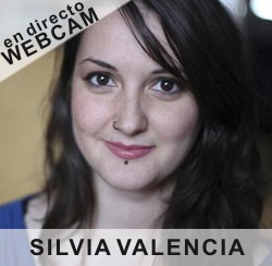 SILVIA VALENCIA