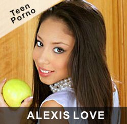 ALEXIS LOVE