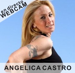 ANGELICA CASTRO