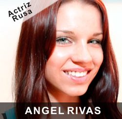 ANGEL RIVAS