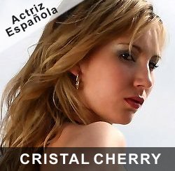 CRISTAL CHERRY