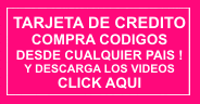 Tarjeta de crédito