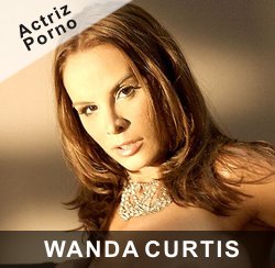 WANDA CURTIS
