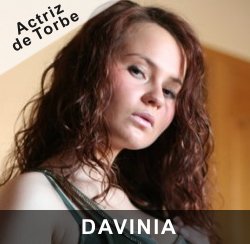 DAVINIA