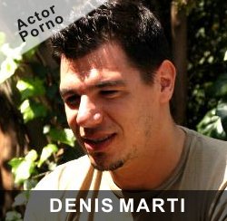 DENIS MARTI