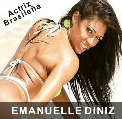 EMANUELLE DINIZ