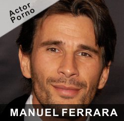 MANUEL FERRARA