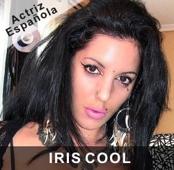 IRIS COOL