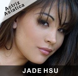 JADE HSU