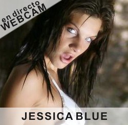 JESSICA BLUE