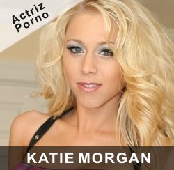 KATIE MORGAN