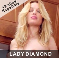 LADY DIAMOND