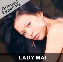 LADY MAI