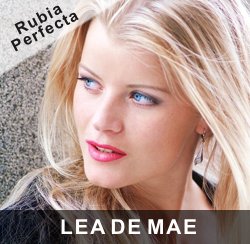 LEA DE MAE