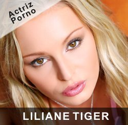 LILIANE TIGER