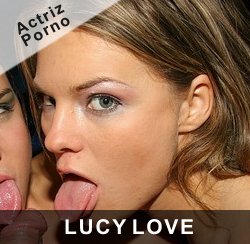 LUCY LOVE