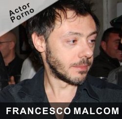 FRANCESCO MALCOM