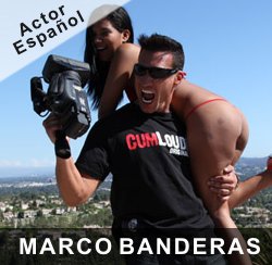 MARCO BANDERAS