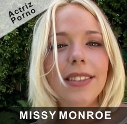 MISSY MONROE