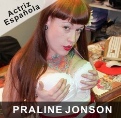 PRALINE JONSON