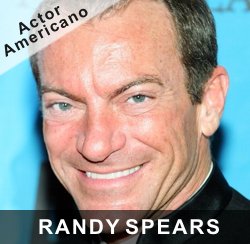 RANDY SPEARS