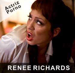 RENEE RICHARDS