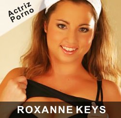 ROXANNE KEYS